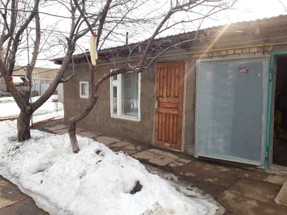 Частный дом в поселке Подстёпном