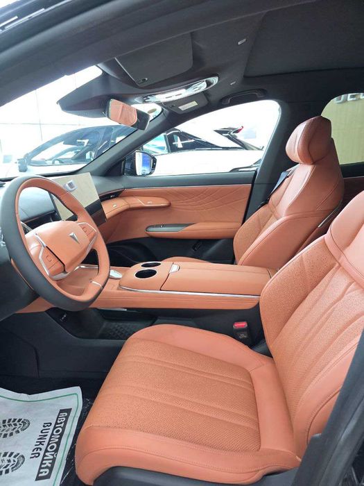 Minimal foizlar bilan kredit va muddatli to'lovga Deepal S7&S07 Hybrid