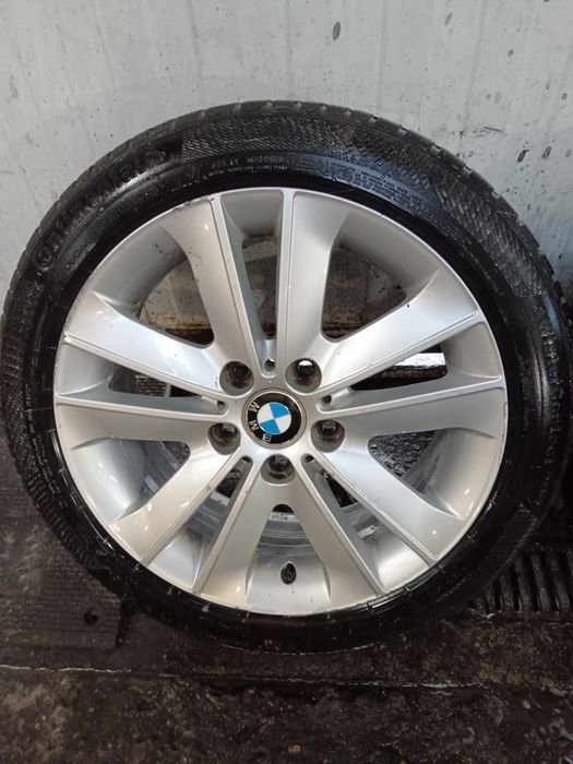 Roti-Jante BMW R17