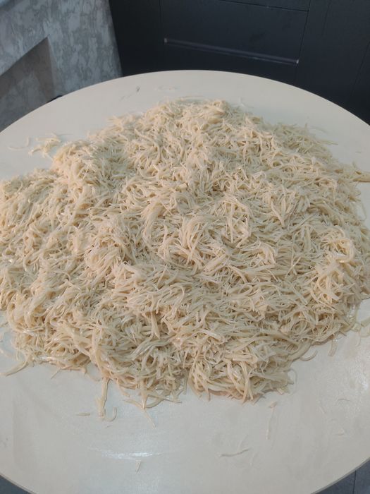 Norin zakazga  Норин заказга