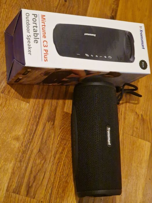 Vand boxa Tronsonsmart Mirtune C3 plus