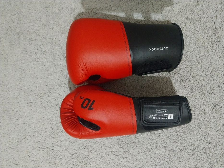 Mănuși de box  marimea s