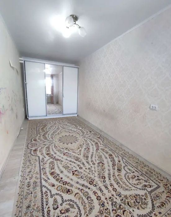 Сдам 2х ком квартиру Саяхат