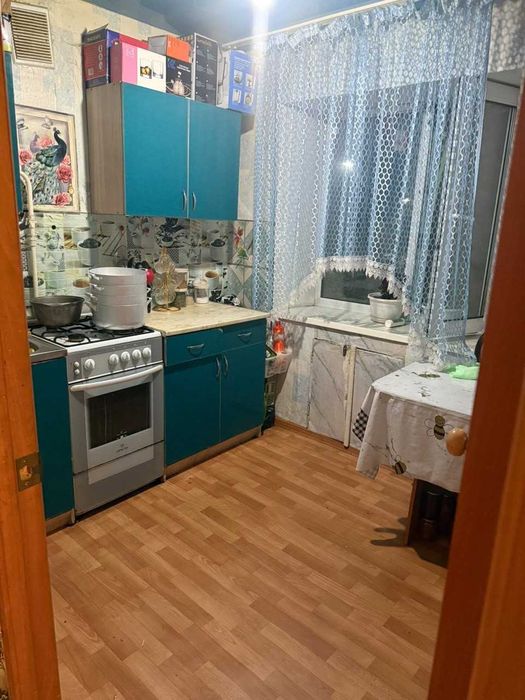 Продажа 2-комнатной квартиры