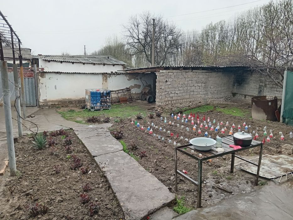 Продаётся участок