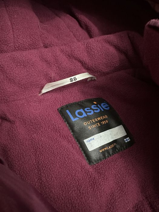 Комбинезон, на девочку, 2-2,5 года осень весна