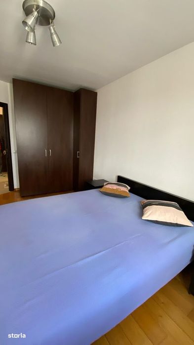 Apartament de 2 camere de inchiriat Zona Unirii/Vitan
