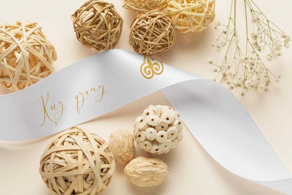 Печать на лентах в Астане