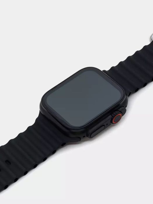 Smart watch kafolati bilan yangi