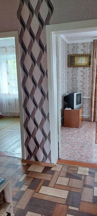 Продам дом. В хорошем состоянии.