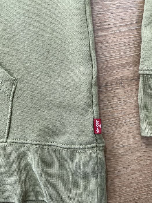 Levis мъжки суитчър размер М