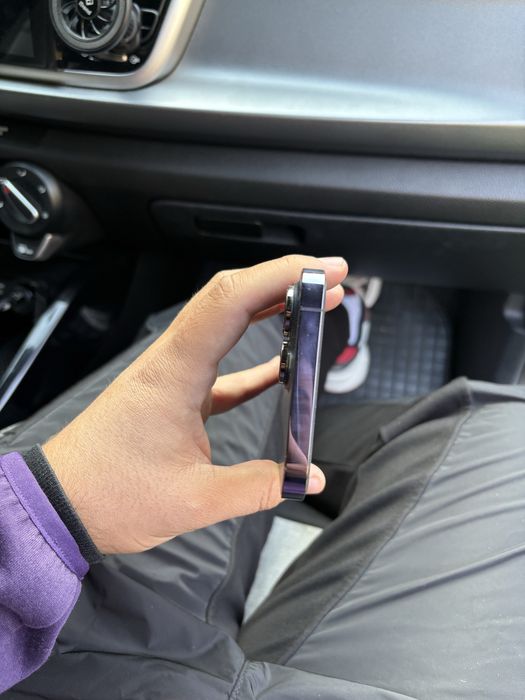 Vand Iphone 14 Pro Max