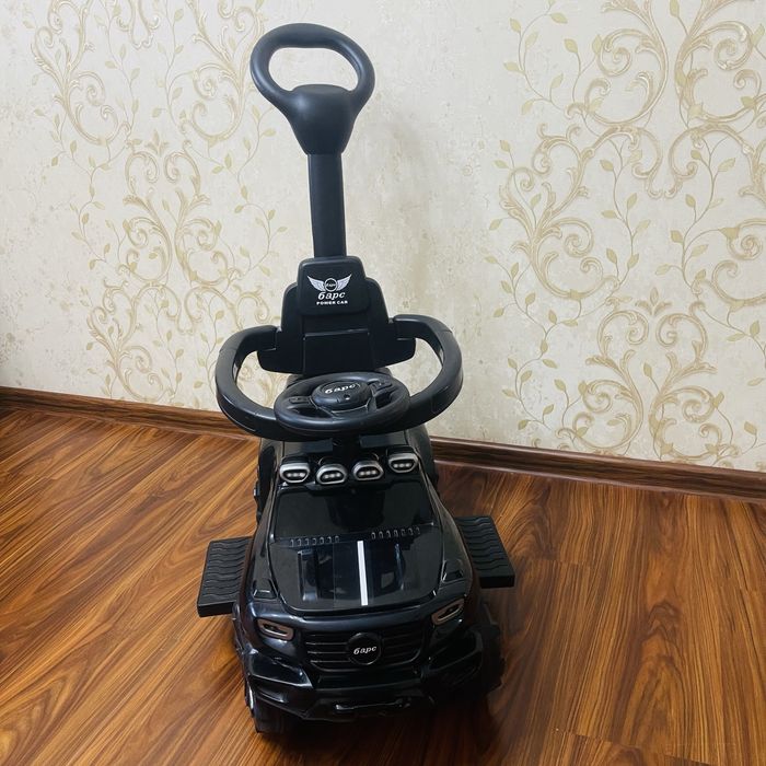 Детская машина. Yosh bolalar mashinasi