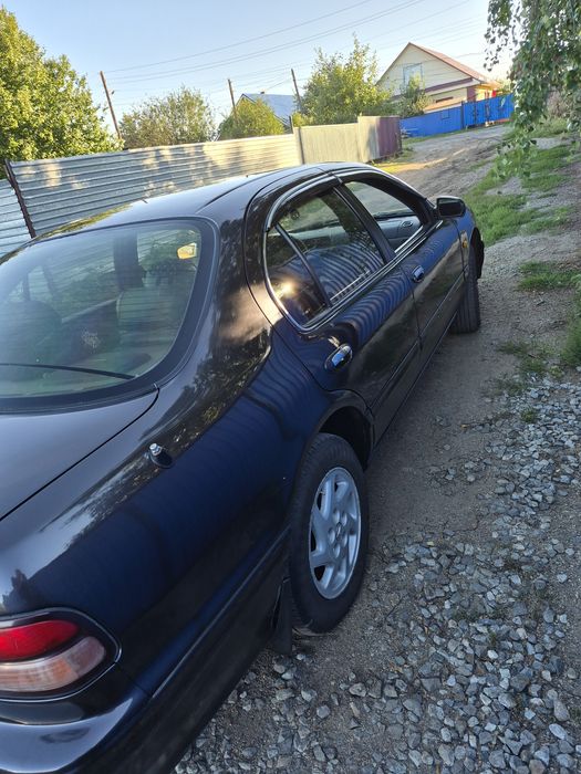 Nissan Maxima A32