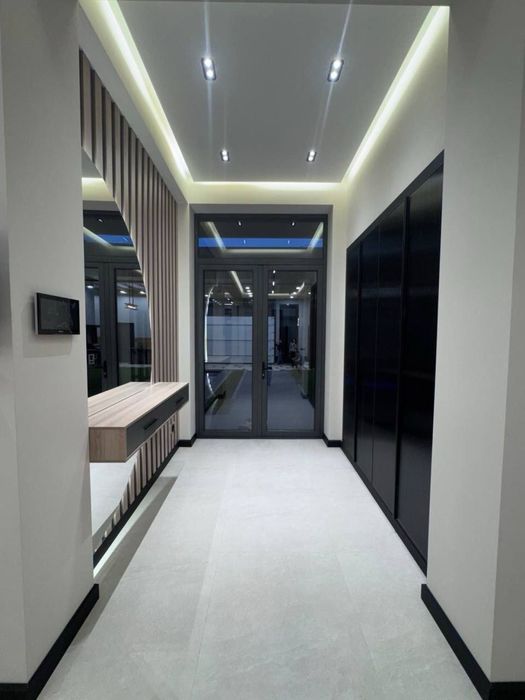 Ракатбоши Аторский Дом 3.7 сотки