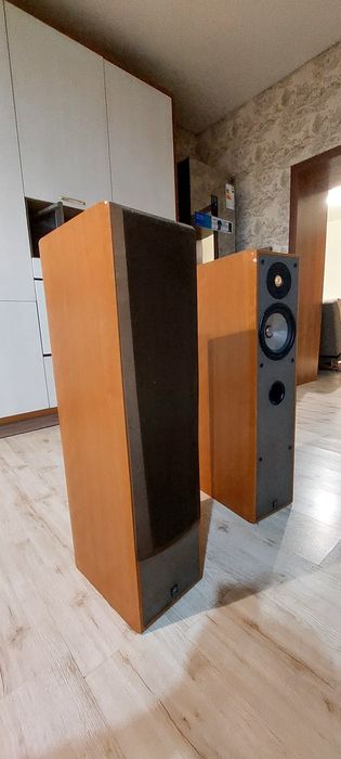 Колонки акустика