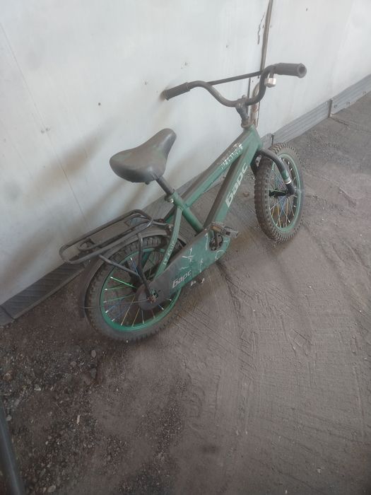 Продам велик детский