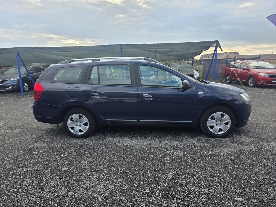 Dacia Logan Mcv 1.5dci Rate/Cash/Garantie