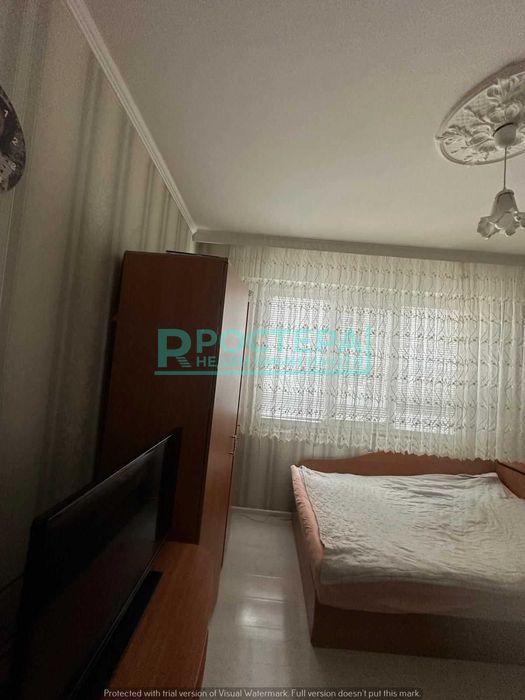 Продава се Тристаен апартамент в Търговище, Център - 78 кв.м за 706 €/кв.м - Снимка #8