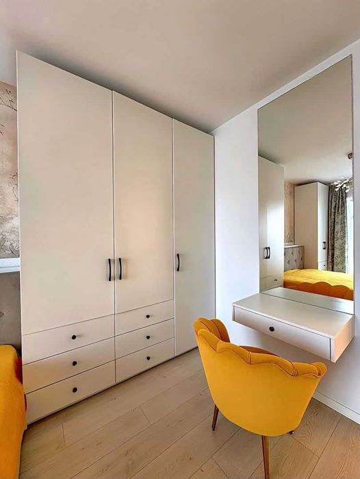 Se închiriază apartament cu 2 camere în complexul rezidențial CORE Timpuri Noi!