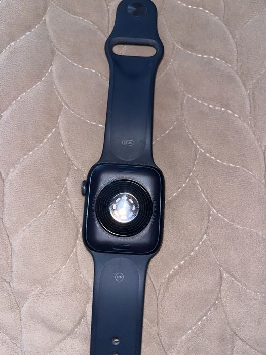 Apple Watch SE 2 Gen (2022)