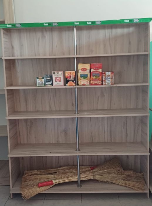 Мебель для магазина