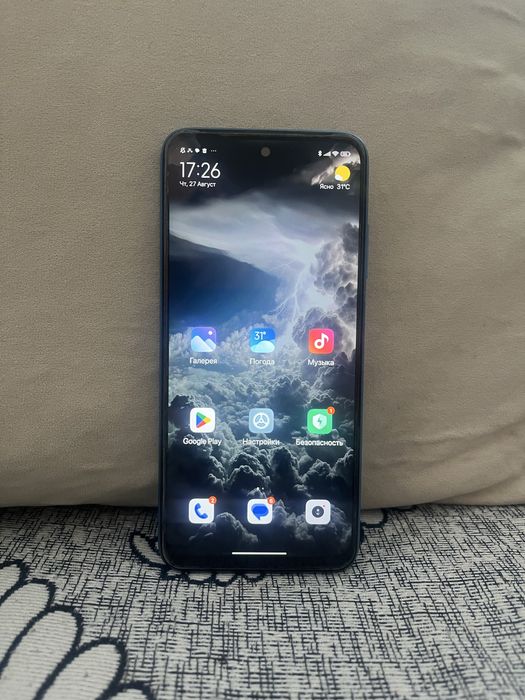 Redmi note 12pro