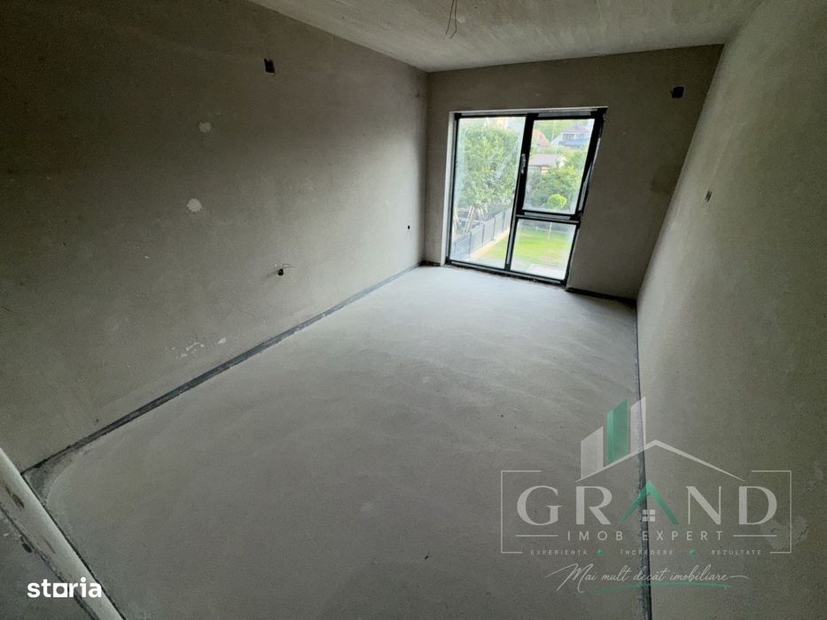 Apartament exclusivist | 4 camere | 125 mp | Andrei Muresanu