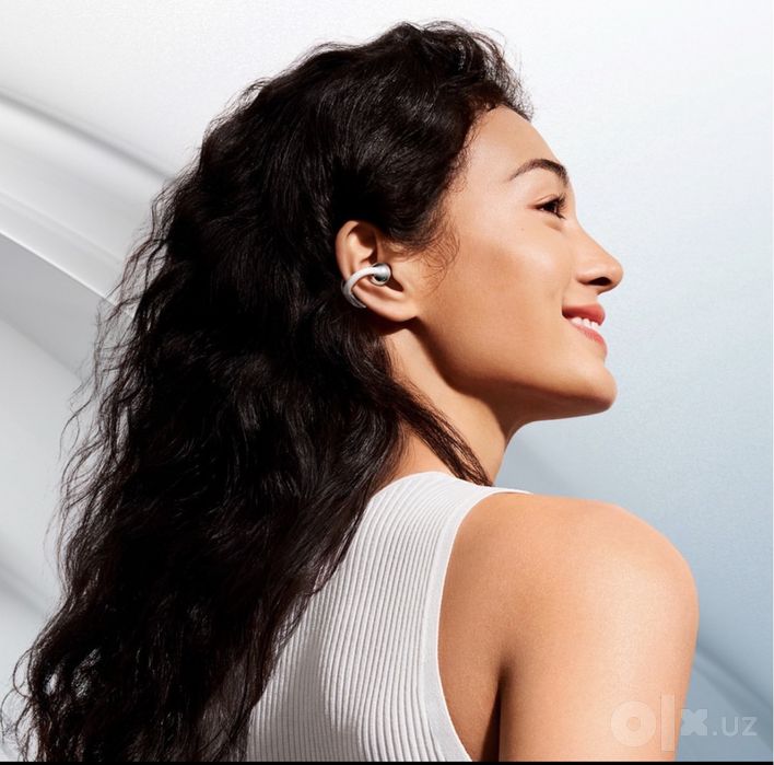 Huawei free clip 2. Original.Безпроводной. Premium open ear