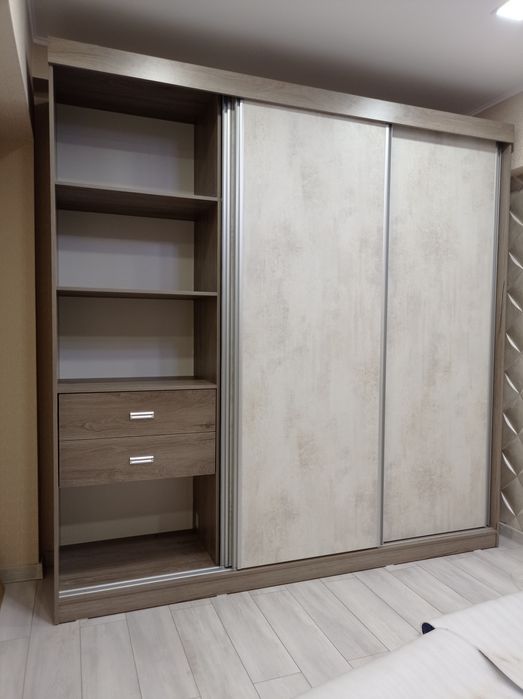 Мебель на заказ шкаф купе кухни итд