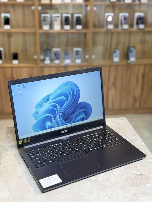 Acer ноутбук PhoneLab