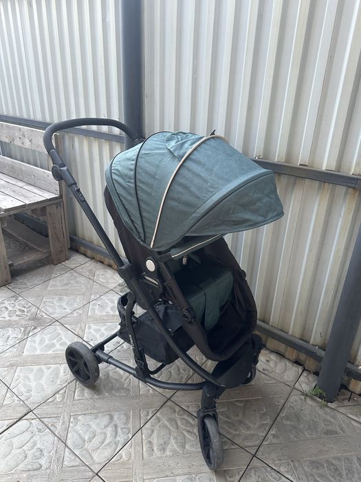 Продам коляску детскую