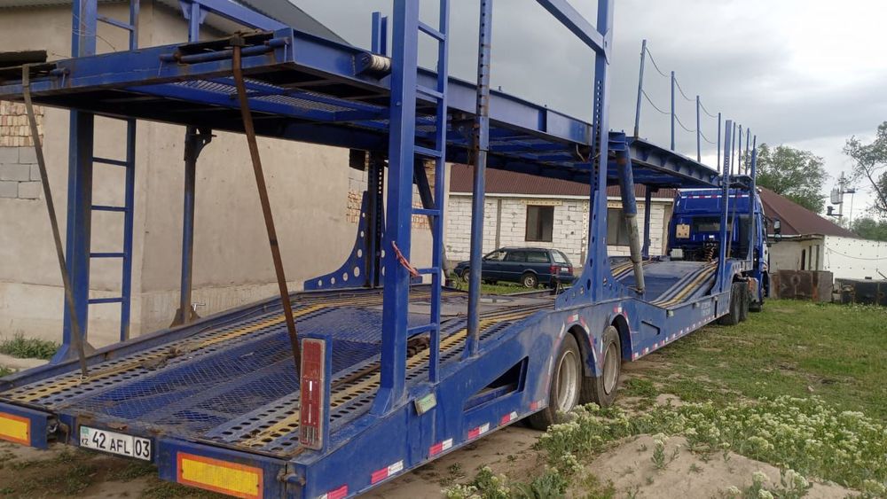 Автовоз сатылады