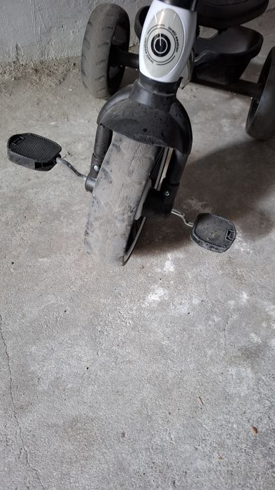 Колело-триколка лорели