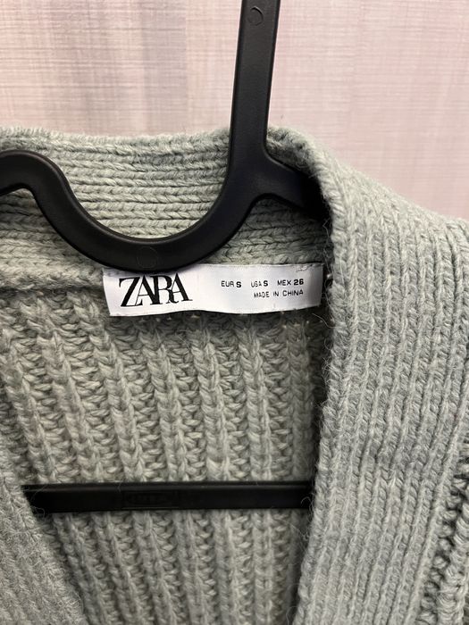 Жилетка ZARA, размер С