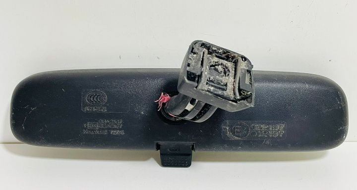 Oglindă  interioara 022197 Honda Civic a 7-a generatie (facelift)