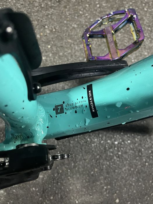 Trek Roscoe 7 29” – отлично състояние