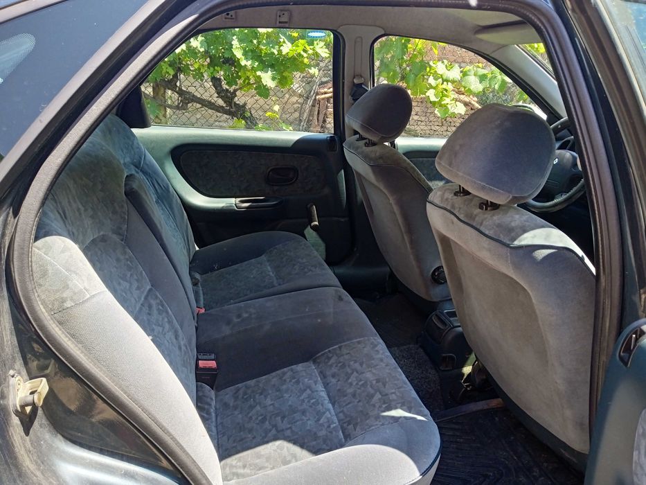 Renault Laguna 1.8mono LPG
