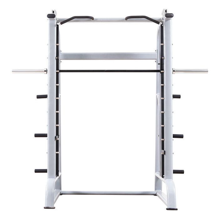 Машина Смита Комплексный силовой тренажёр Fitness Gear