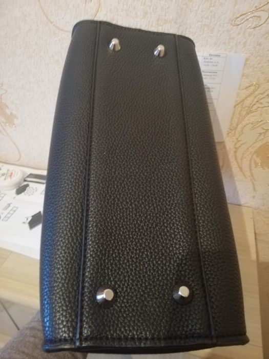 Шикарная сумка Фенди