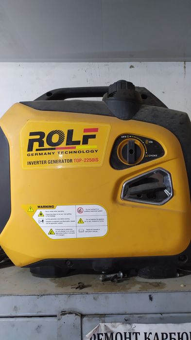 Devijok benzinli ishlashi zor kamchiliklar yoʻq