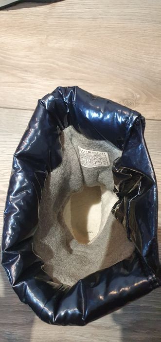 Vand Ghete de zapada Tommy Hilfiger, numarul 34