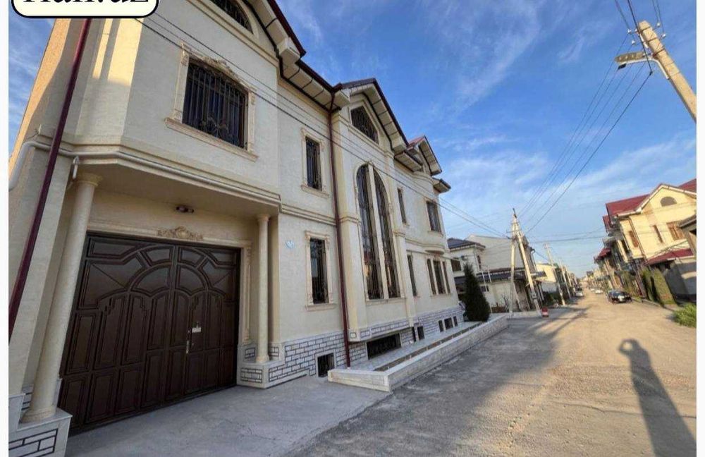 Продажа Евродома в Катта Хасанбае, 6-соток (N 13549 )