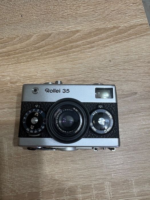 Rollei 35 stare foarte bună