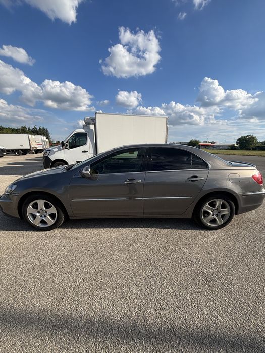 Honda Legend 3.5