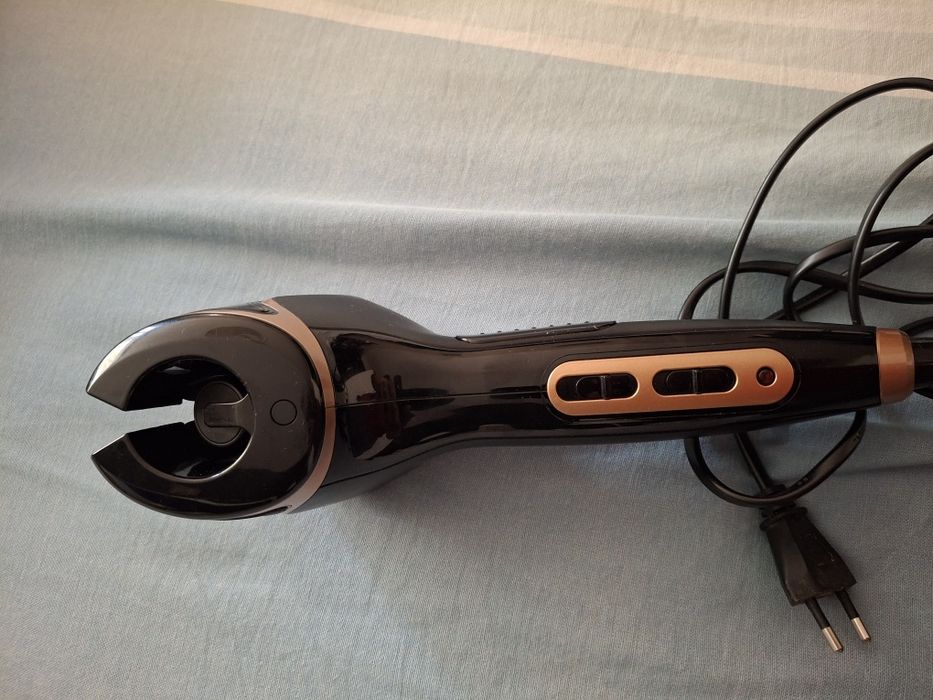 Маша за коса Rowenta