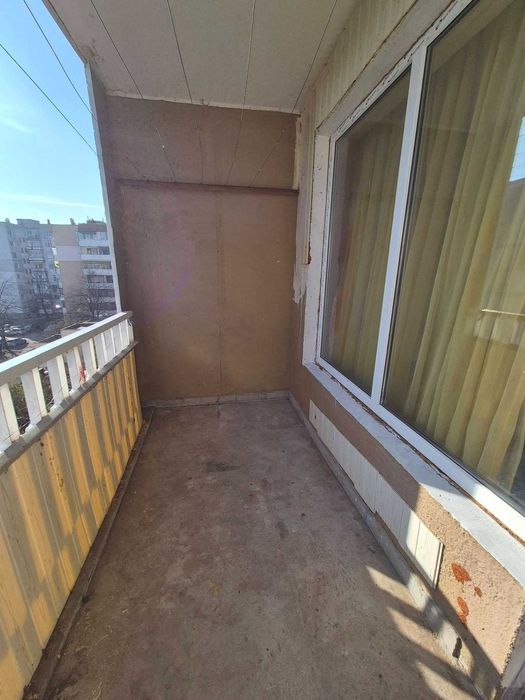 Дава се под наем Тристаен апартамент в Търговище, Вароша - 65 кв.м за 219.3 € - Снимка #11