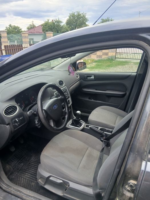 VOLKSWAGEN FOX 2007 — imagine 4