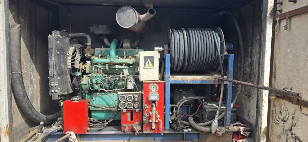 Аппарат крот продам