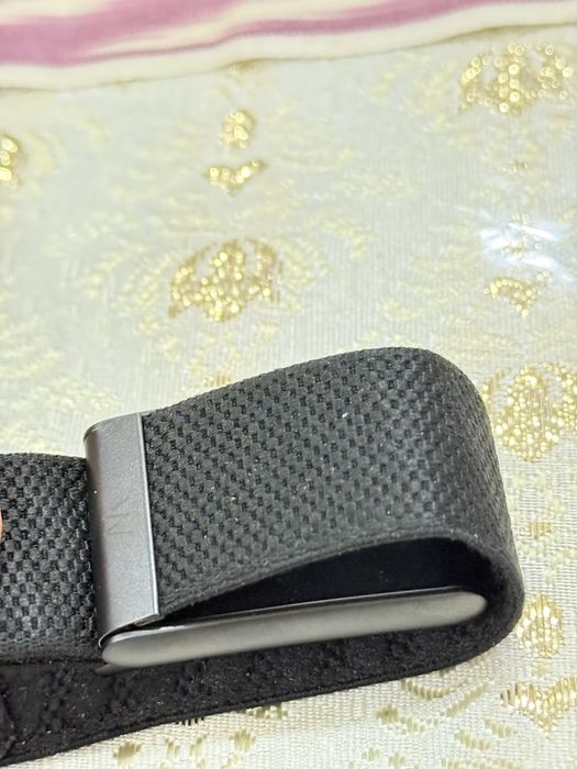 Whoop 5.0 peak yangiday